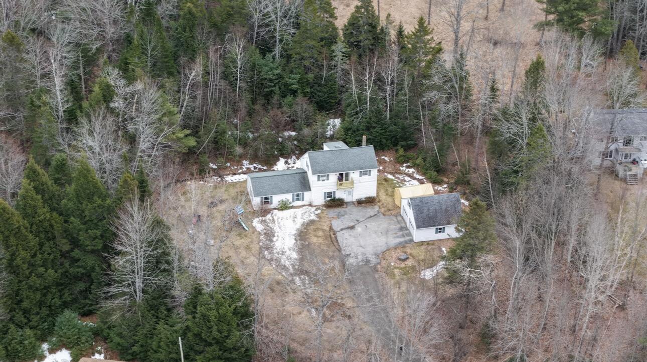 6 Horizon Drive Dedham ME 04429
