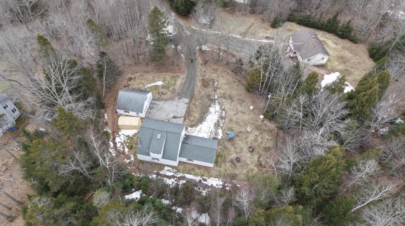 6 Horizon Drive Dedham ME 04429