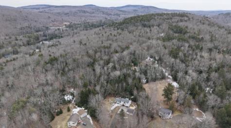 6 Horizon Drive Dedham ME 04429