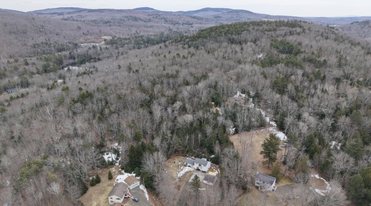 6 Horizon Drive Dedham ME 04429