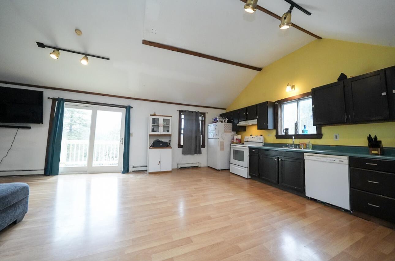 6 Horizon Drive Dedham ME 04429