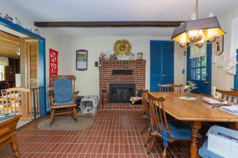 145 Knowlton Corner Road Farmington ME 04938