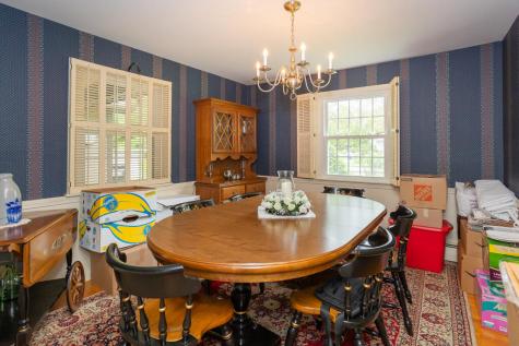 145 Knowlton Corner Road Farmington ME 04938