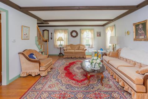 145 Knowlton Corner Road Farmington ME 04938