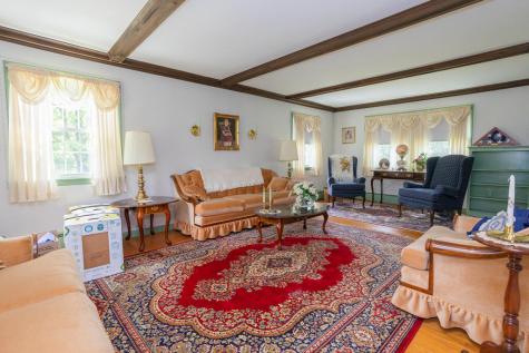 145 Knowlton Corner Road Farmington ME 04938