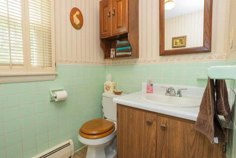 145 Knowlton Corner Road Farmington ME 04938