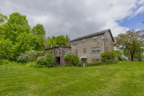 145 Knowlton Corner Road Farmington ME 04938