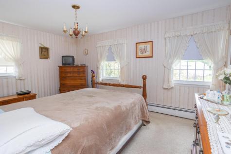 145 Knowlton Corner Road Farmington ME 04938