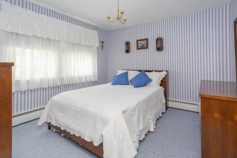 145 Knowlton Corner Road Farmington ME 04938