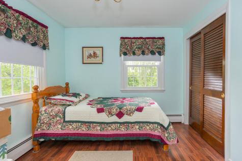 145 Knowlton Corner Road Farmington ME 04938