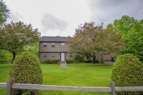 145 Knowlton Corner Road Farmington ME 04938