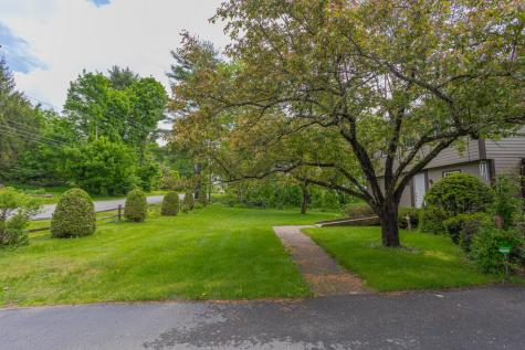 145 Knowlton Corner Road Farmington ME 04938