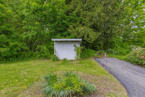 145 Knowlton Corner Road Farmington ME 04938