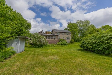 145 Knowlton Corner Road Farmington ME 04938