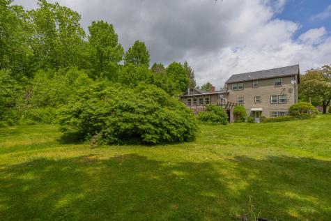 145 Knowlton Corner Road Farmington ME 04938