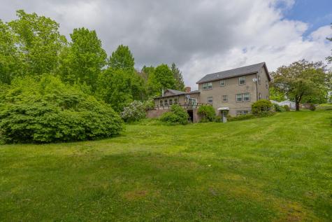 145 Knowlton Corner Road Farmington ME 04938