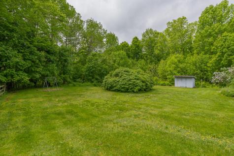 145 Knowlton Corner Road Farmington ME 04938