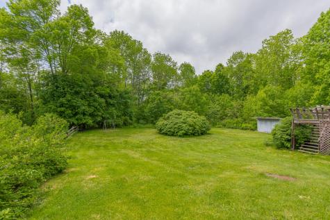 145 Knowlton Corner Road Farmington ME 04938