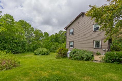 145 Knowlton Corner Road Farmington ME 04938