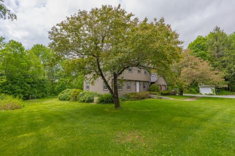 145 Knowlton Corner Road Farmington ME 04938