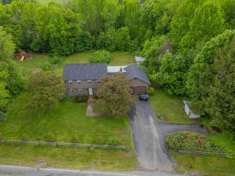 145 Knowlton Corner Road Farmington ME 04938