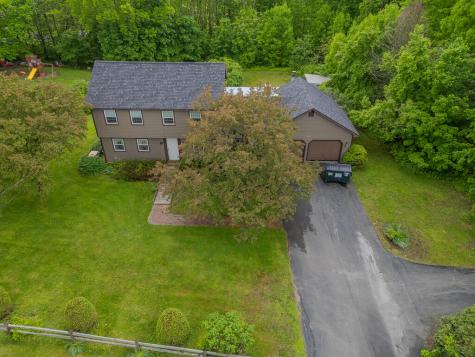 145 Knowlton Corner Road Farmington ME 04938