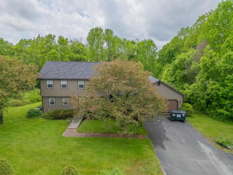 145 Knowlton Corner Road Farmington ME 04938