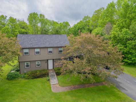 145 Knowlton Corner Road Farmington ME 04938