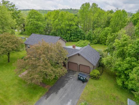 145 Knowlton Corner Road Farmington ME 04938