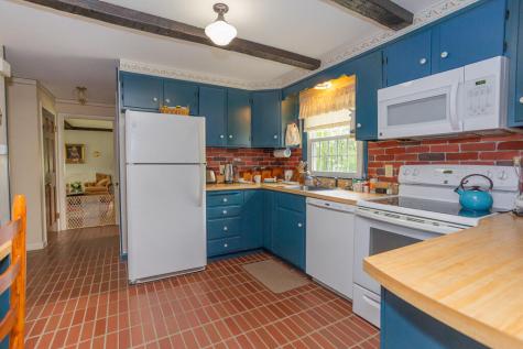 145 Knowlton Corner Road Farmington ME 04938