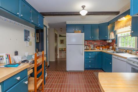 145 Knowlton Corner Road Farmington ME 04938