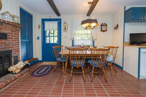 145 Knowlton Corner Road Farmington ME 04938