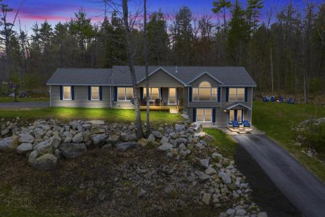 18 Mariner Lane Sebago ME 04029