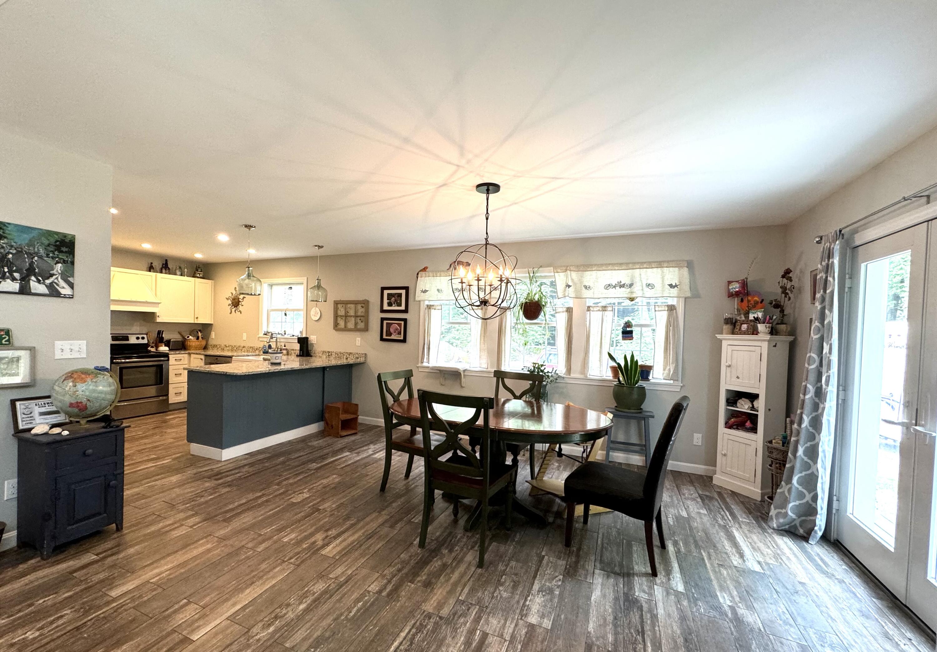 674 Nicolin Road Ellsworth ME 04605