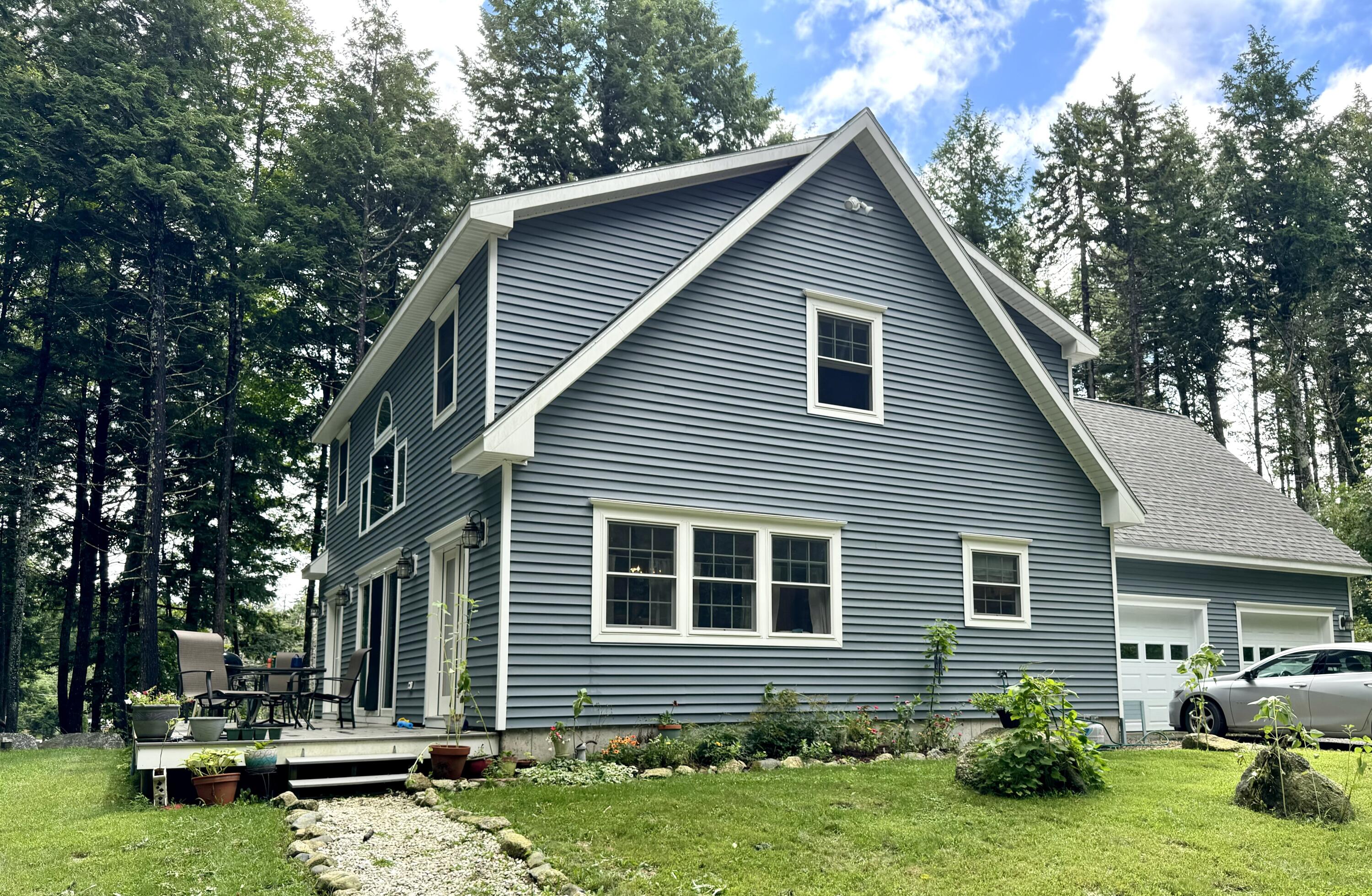 674 Nicolin Road Ellsworth ME 04605