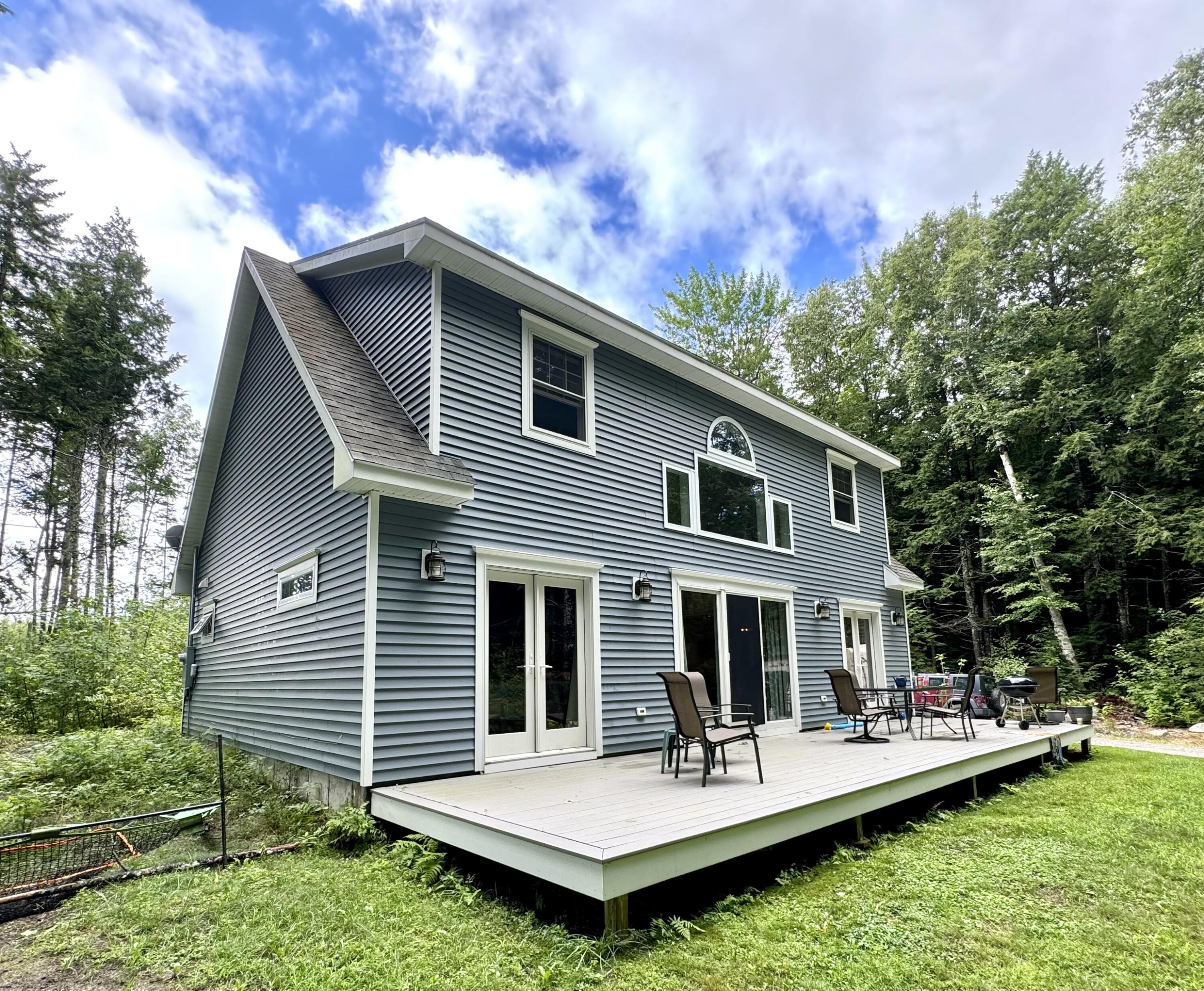 674 Nicolin Road Ellsworth ME 04605