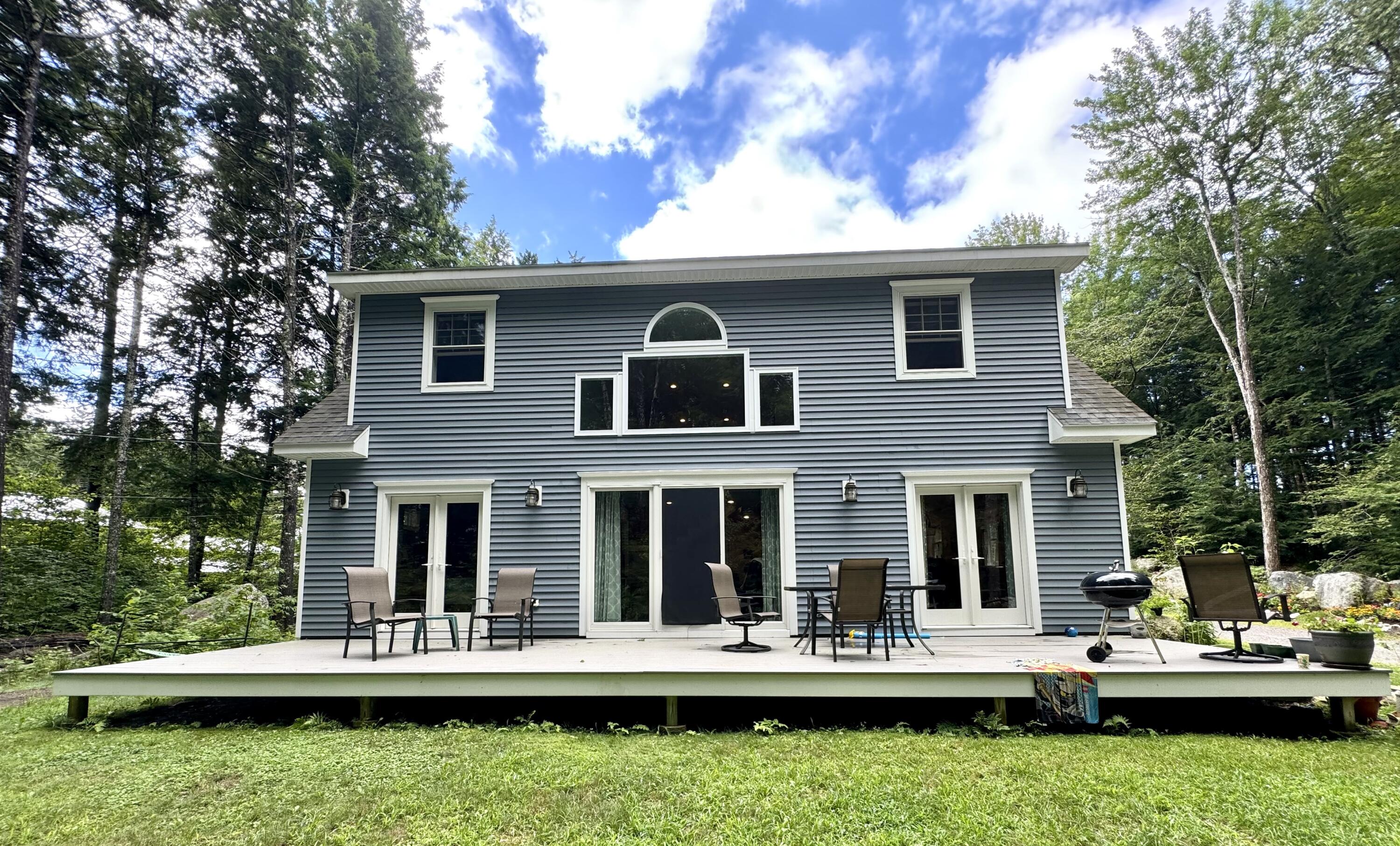 674 Nicolin Road Ellsworth ME 04605