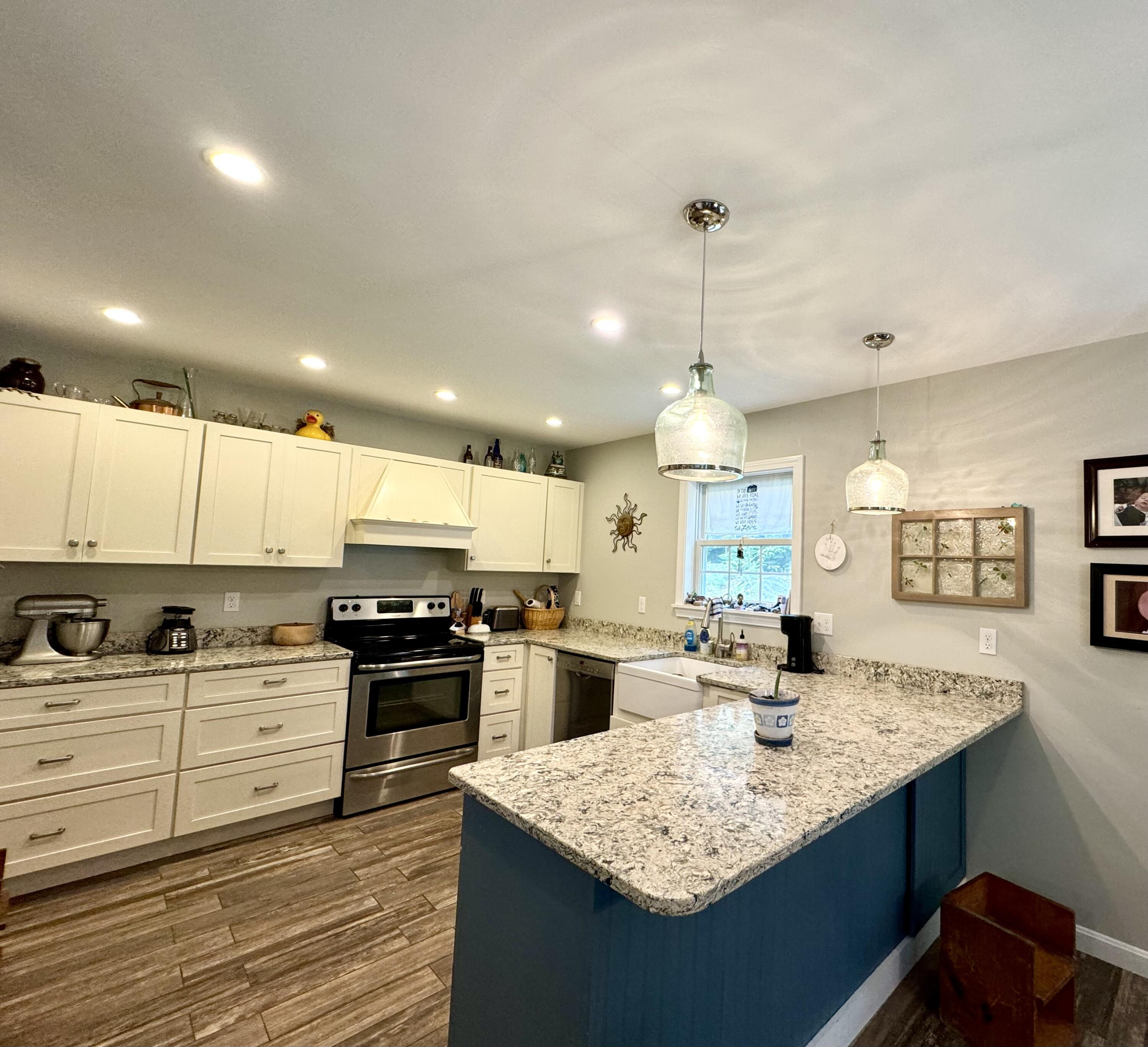 674 Nicolin Road Ellsworth ME 04605