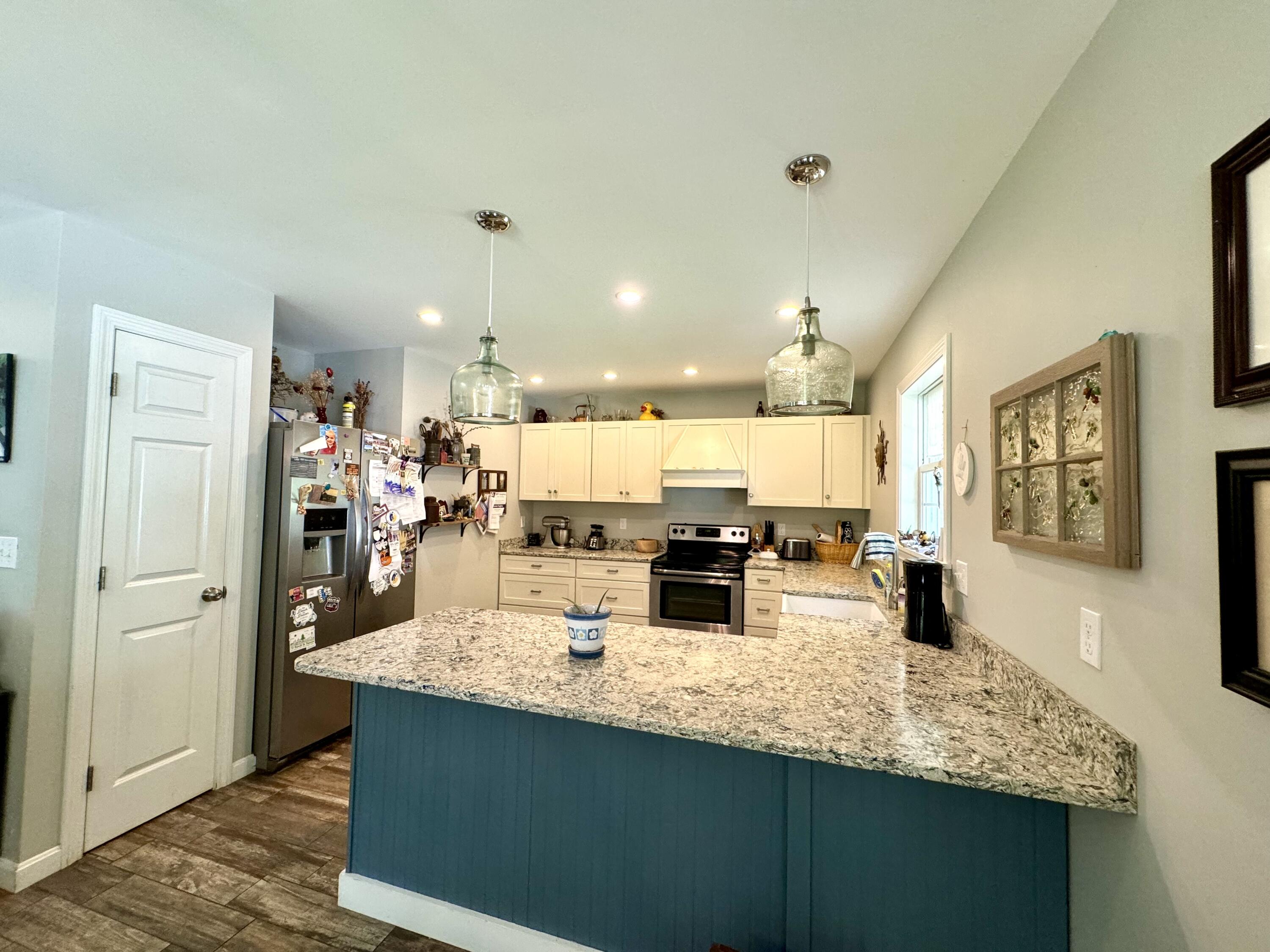 674 Nicolin Road Ellsworth ME 04605