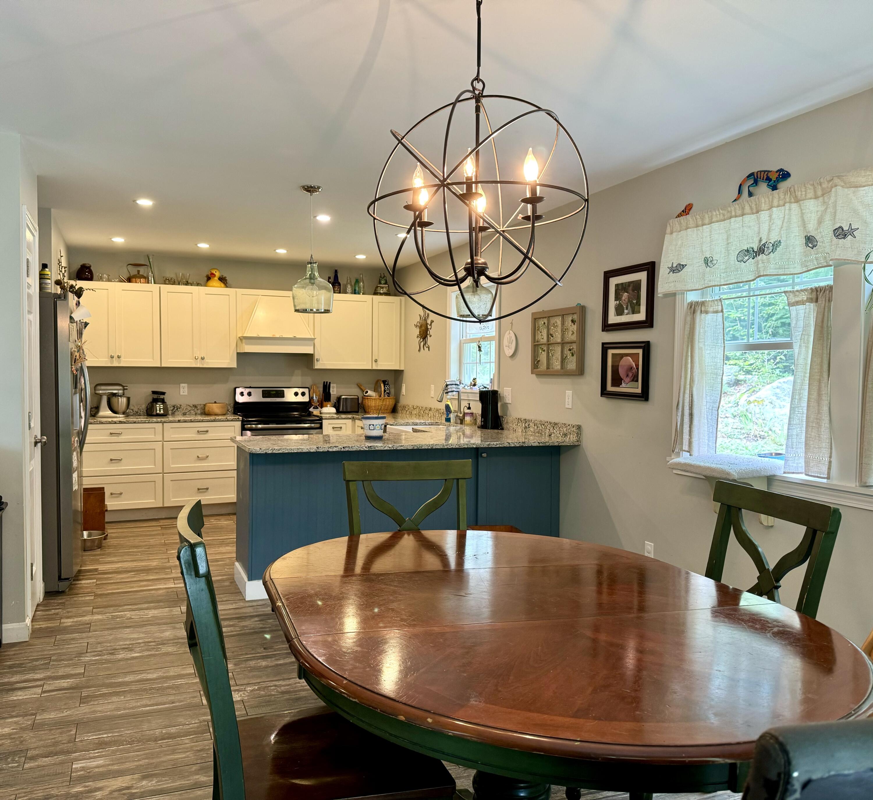 674 Nicolin Road Ellsworth ME 04605