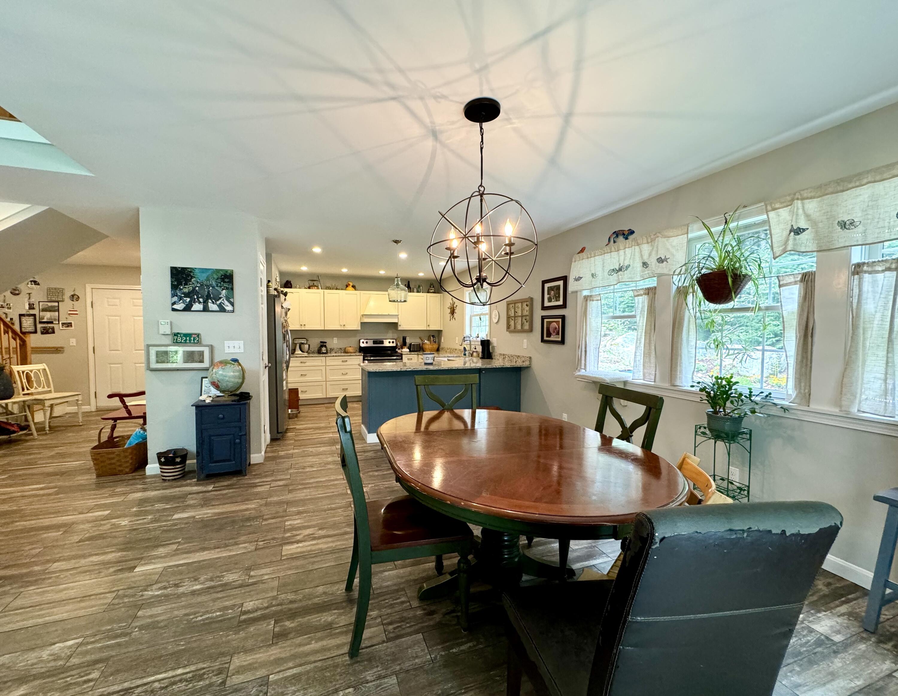 674 Nicolin Road Ellsworth ME 04605