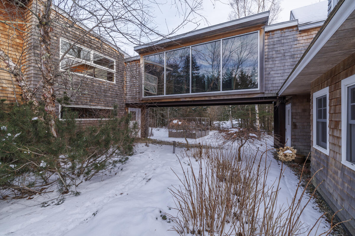 51 Fox Lane Brooklin ME 04616