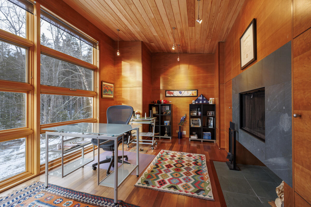 51 Fox Lane Brooklin ME 04616