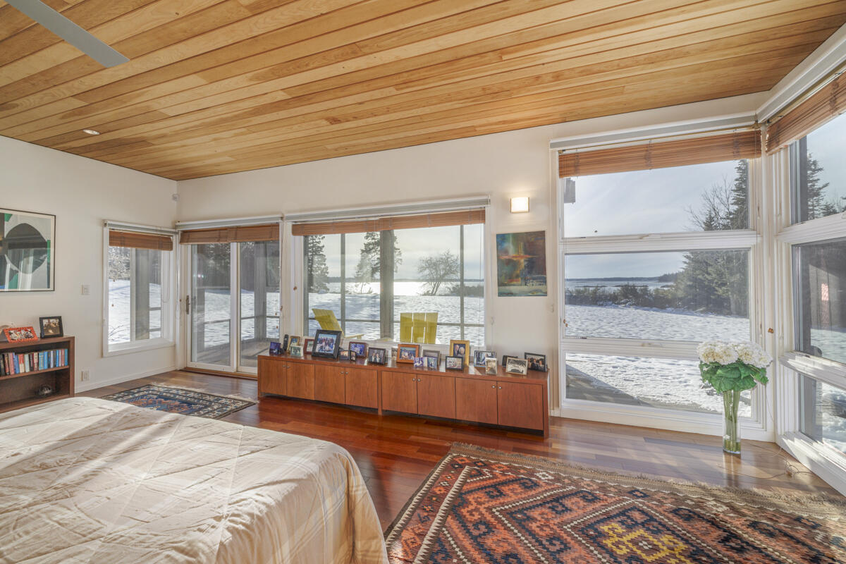 51 Fox Lane Brooklin ME 04616