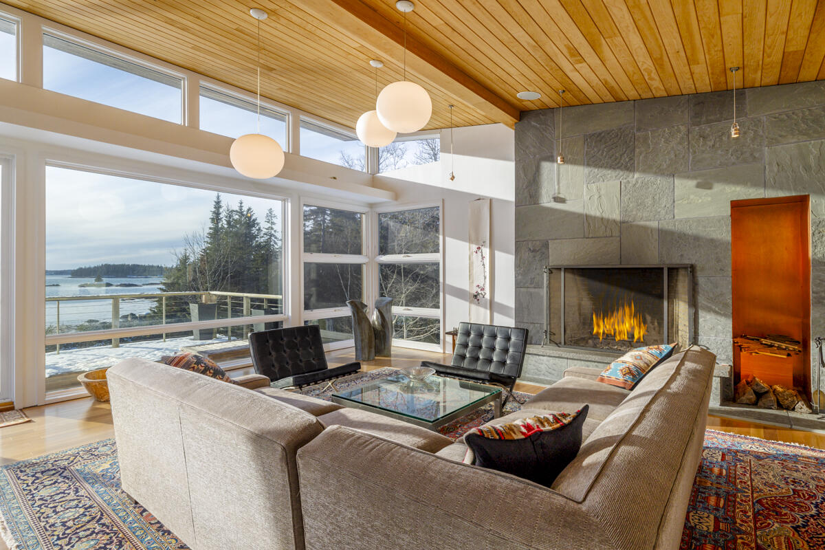 51 Fox Lane Brooklin ME 04616