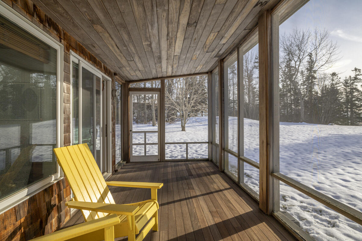 51 Fox Lane Brooklin ME 04616