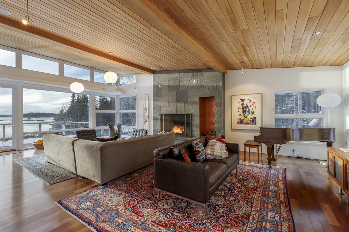 51 Fox Lane Brooklin ME 04616