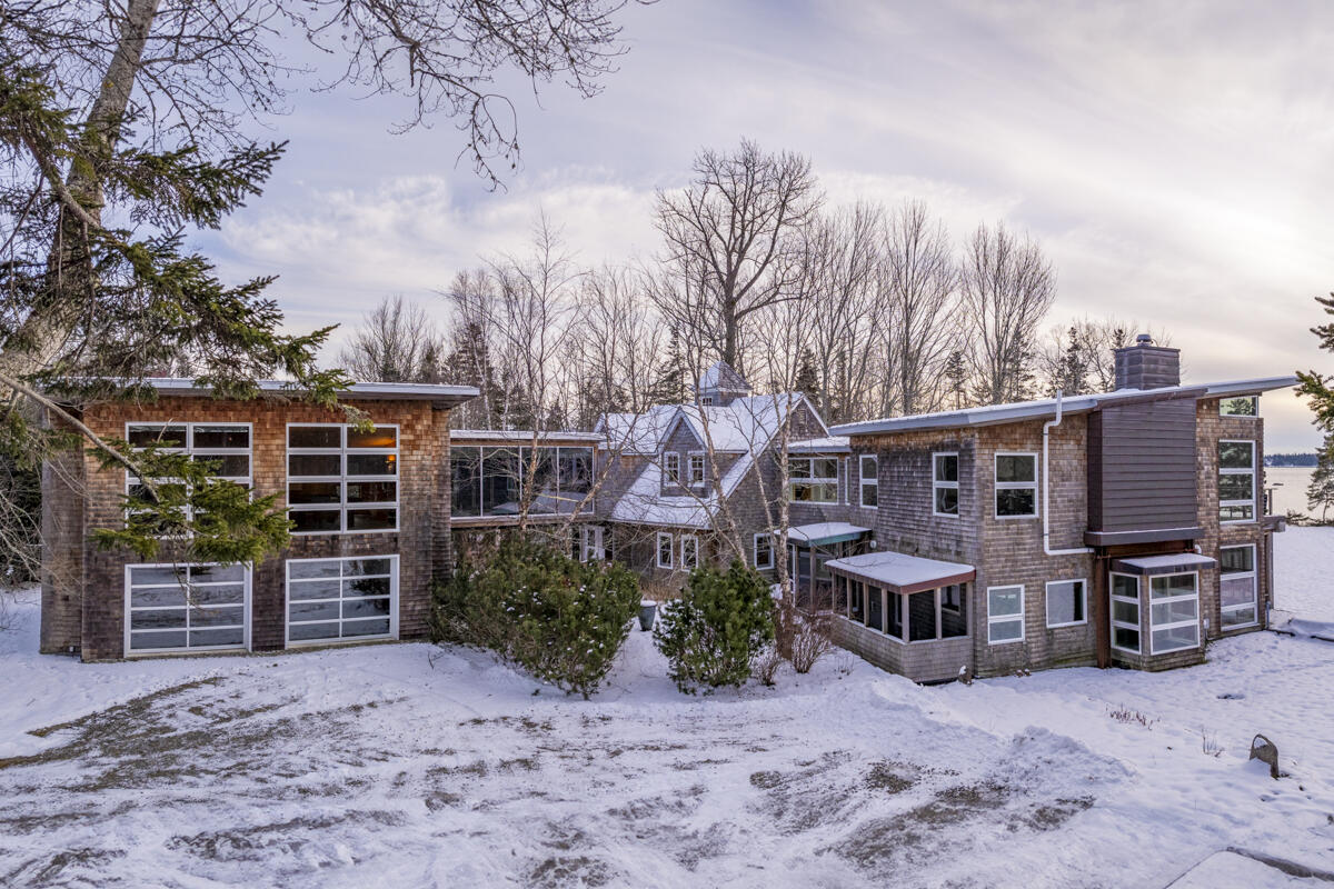 51 Fox Lane Brooklin ME 04616