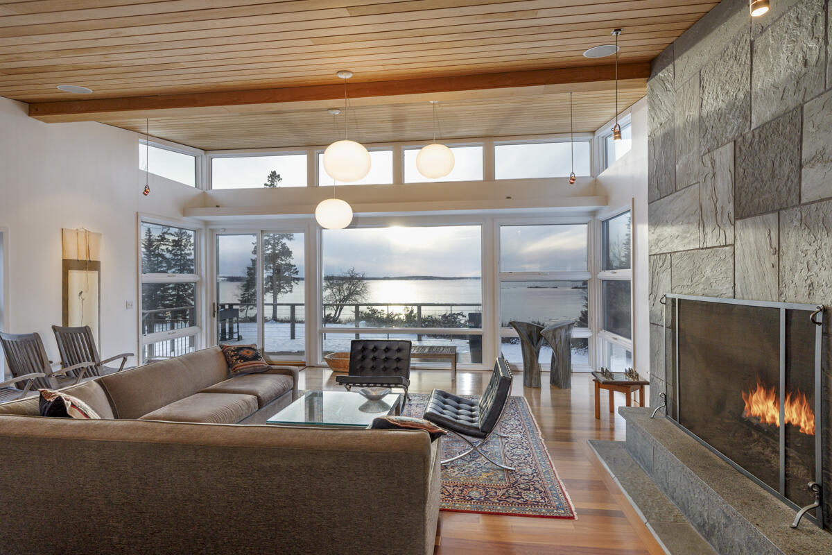 51 Fox Lane Brooklin ME 04616