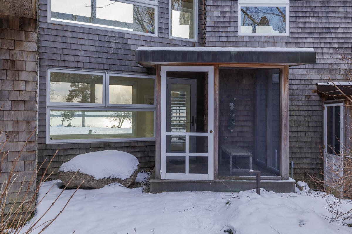 51 Fox Lane Brooklin ME 04616